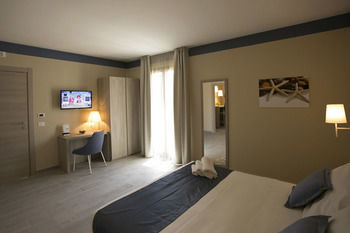 Map Holiday Residence Trapani Dış mekan fotoğraf