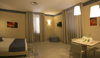 Map Holiday Residence Trapani Dış mekan fotoğraf