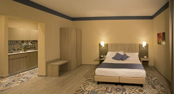 Map Holiday Residence Trapani Dış mekan fotoğraf