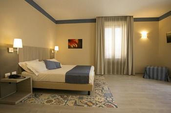 Map Holiday Residence Trapani Dış mekan fotoğraf