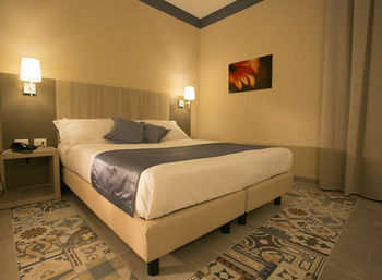 Map Holiday Residence Trapani Dış mekan fotoğraf